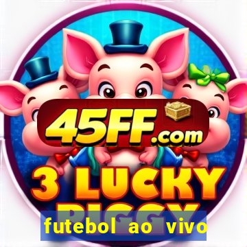 futebol ao vivo sem travar